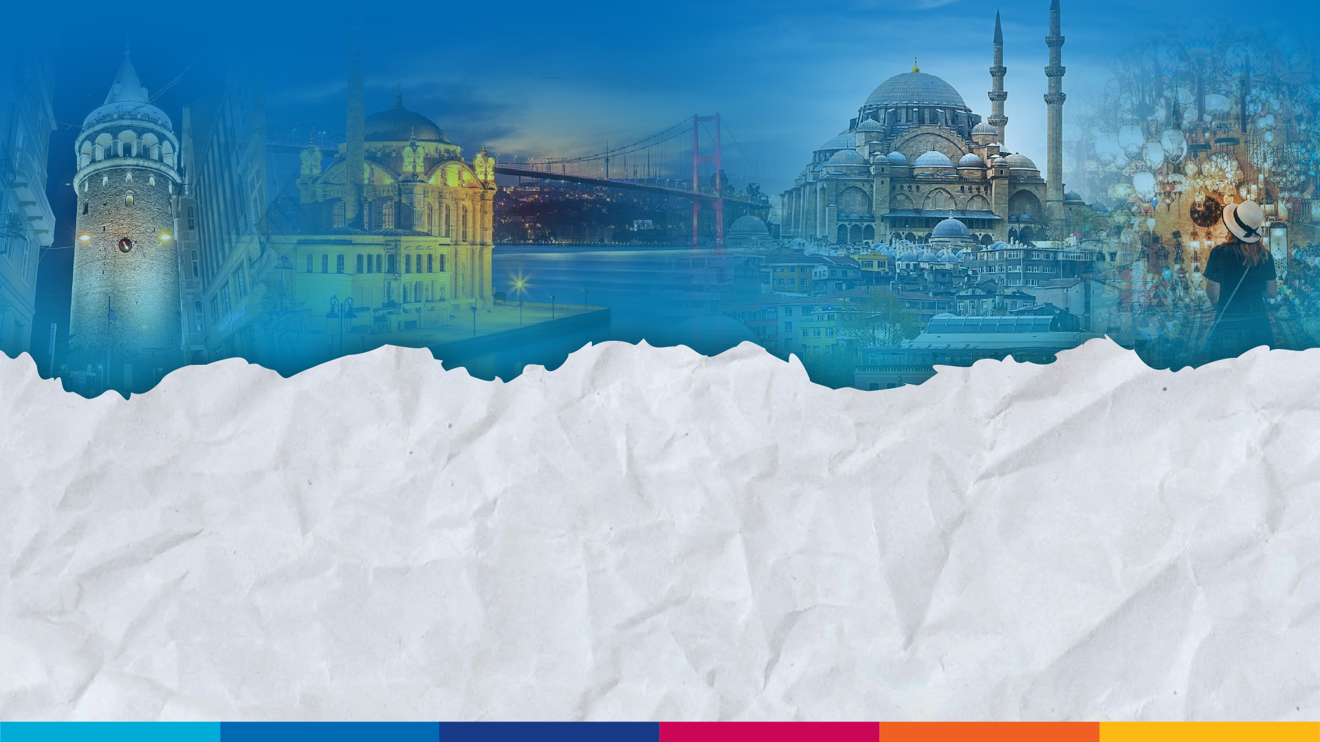 Trip to Istanbul