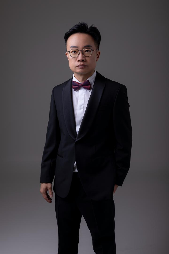 Mr. Harry Tee