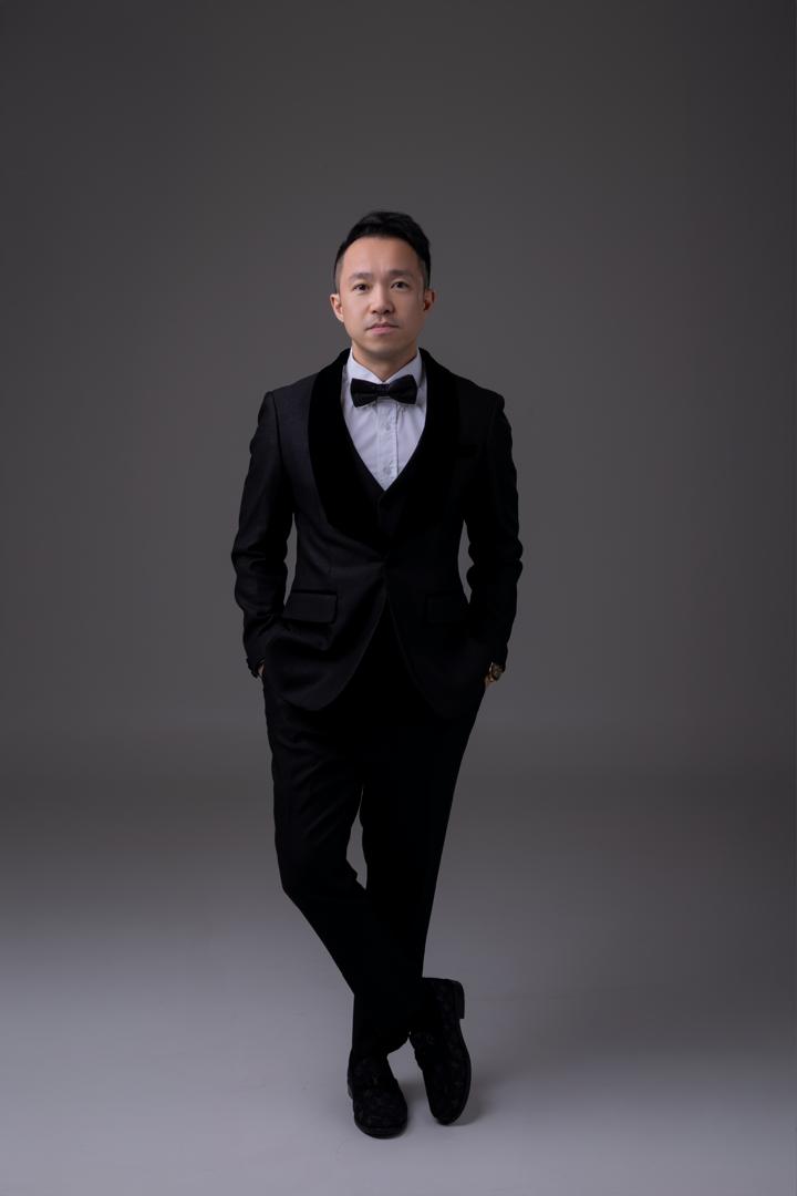 Mr. Simon Ooi