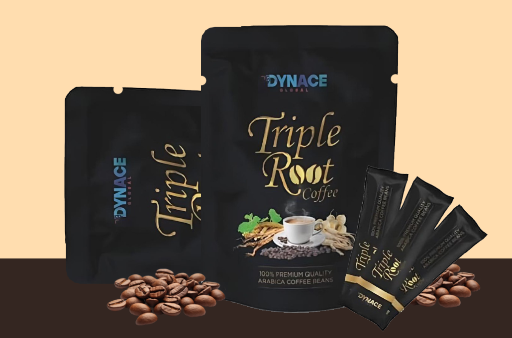 Dynace Global Dynace Global